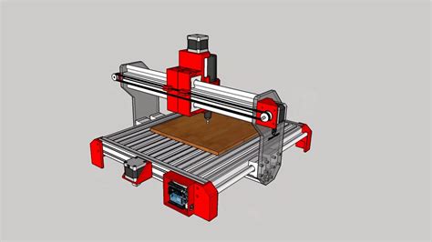 SketchUp cnc price